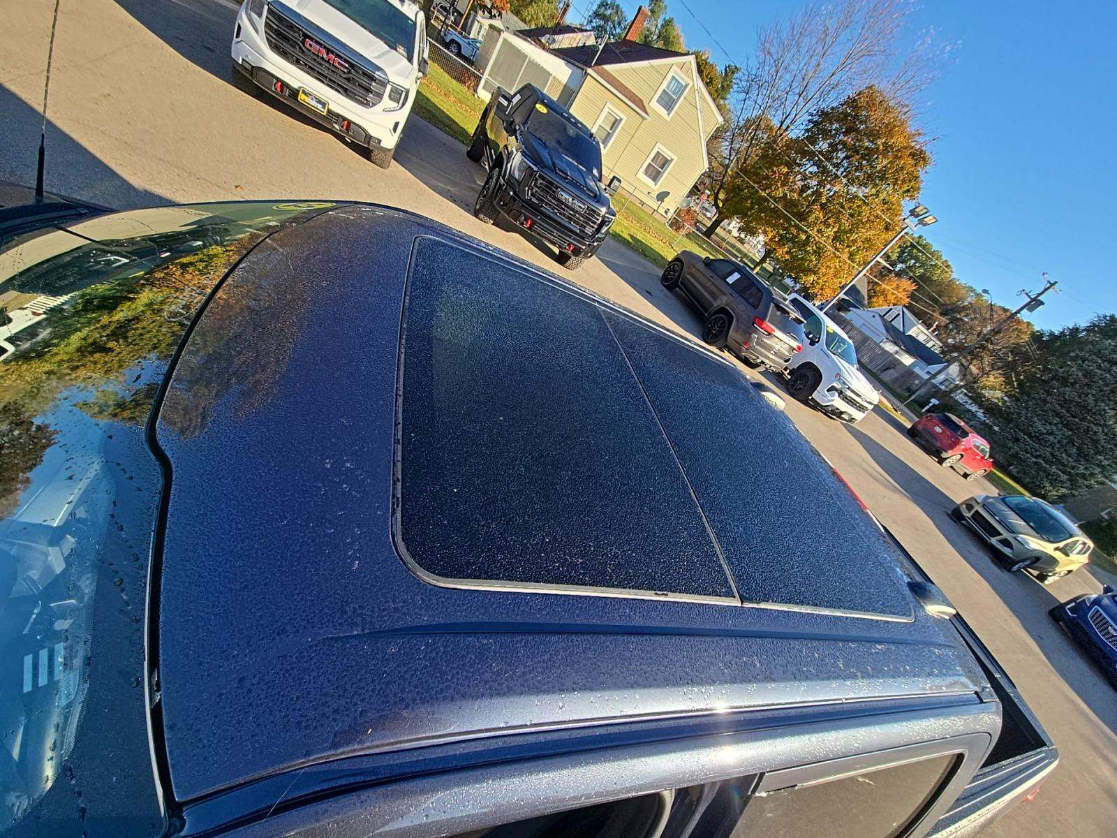 2022 Ford F-150 Lariat AWD