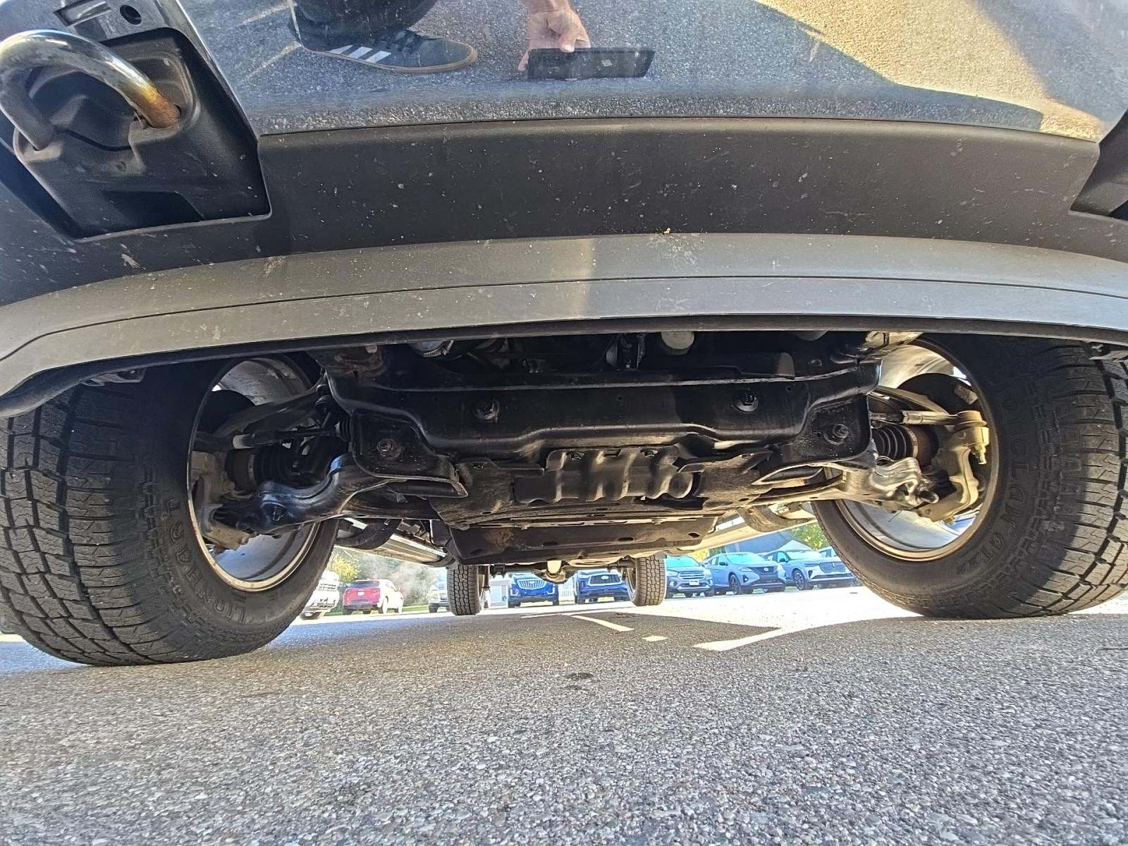 2022 Ford F-150 Lariat AWD