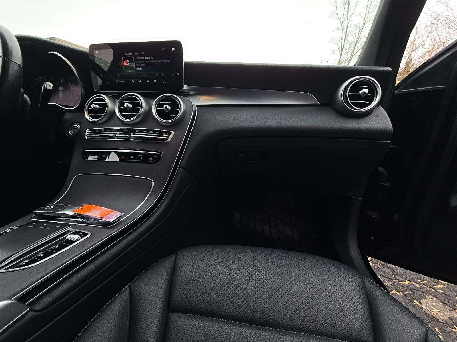 2022 Mercedes-Benz GLC GLC 300 AWD