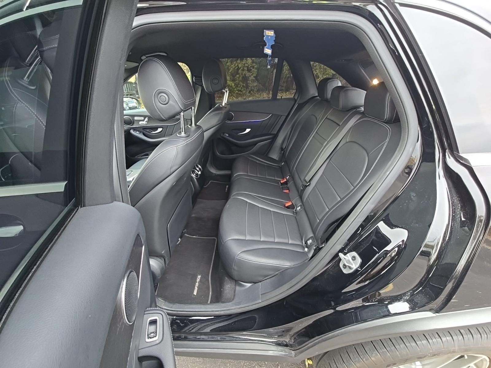 2022 Mercedes-Benz GLC GLC 300 AWD