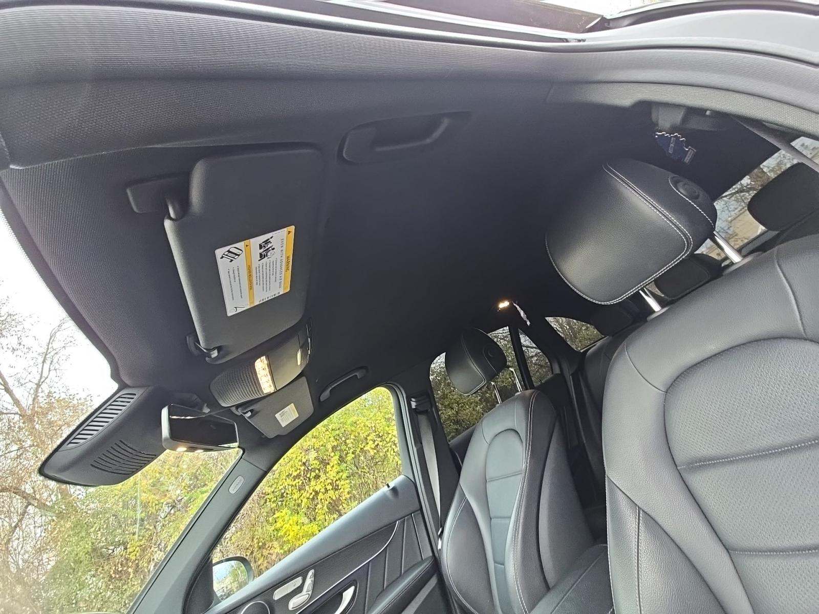 2022 Mercedes-Benz GLC GLC 300 AWD