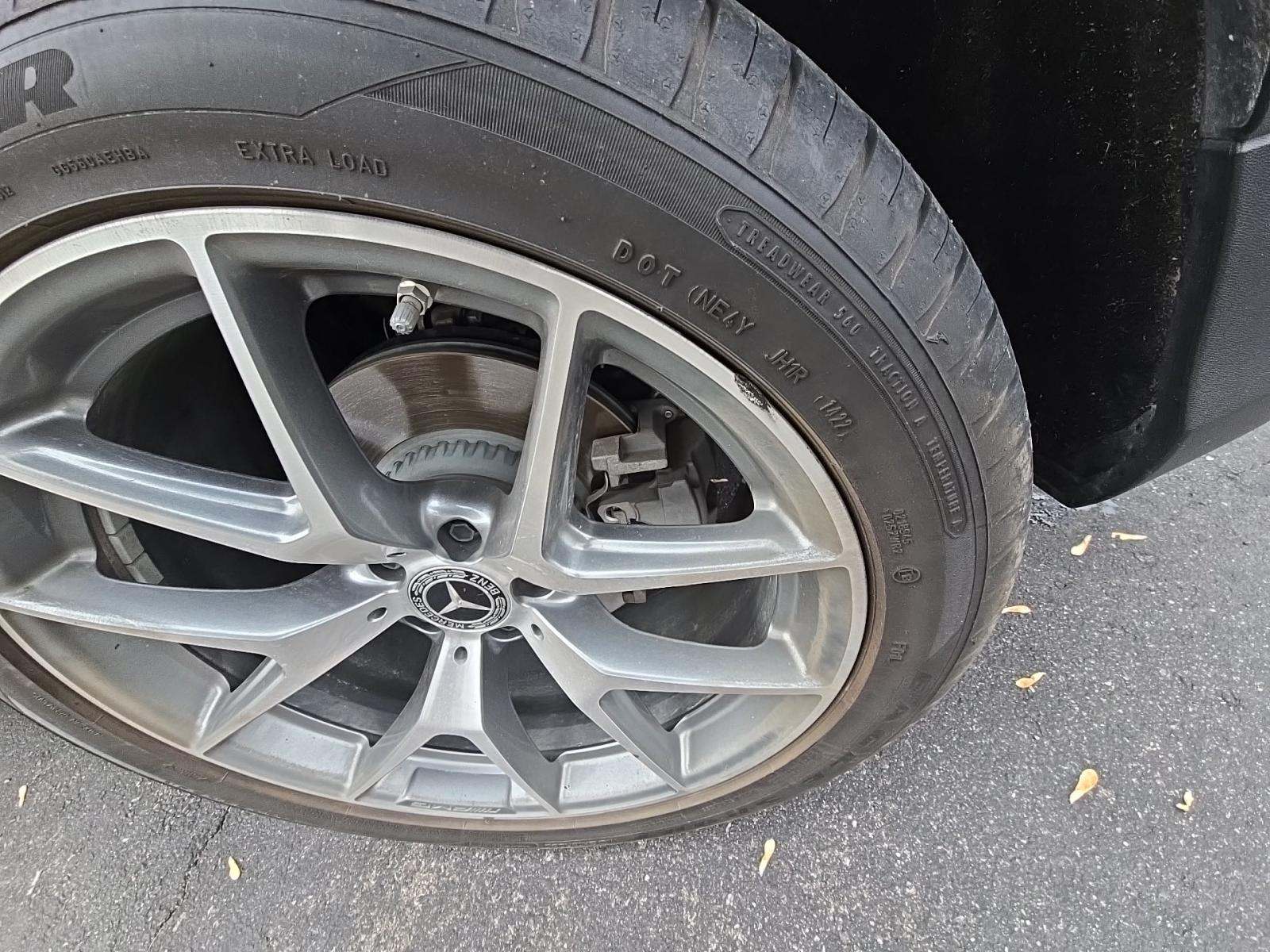 2022 Mercedes-Benz GLC GLC 300 AWD