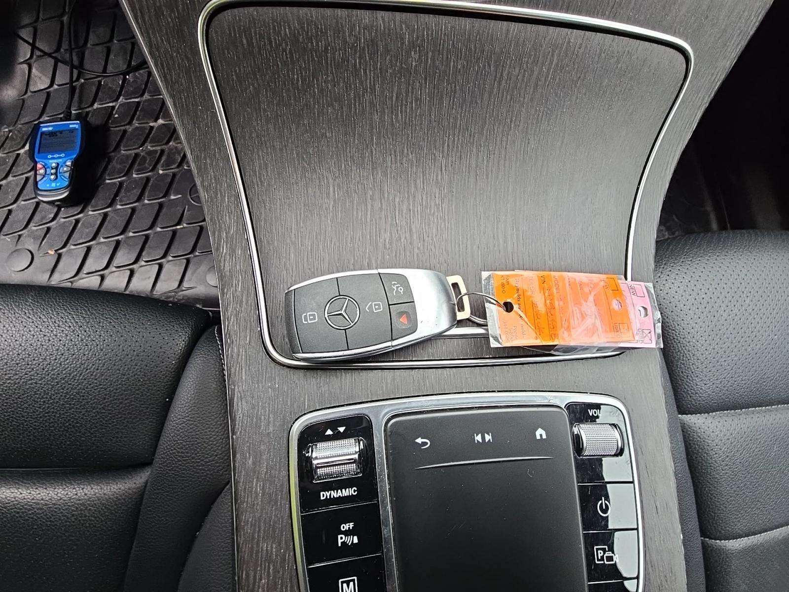 2022 Mercedes-Benz GLC GLC 300 AWD