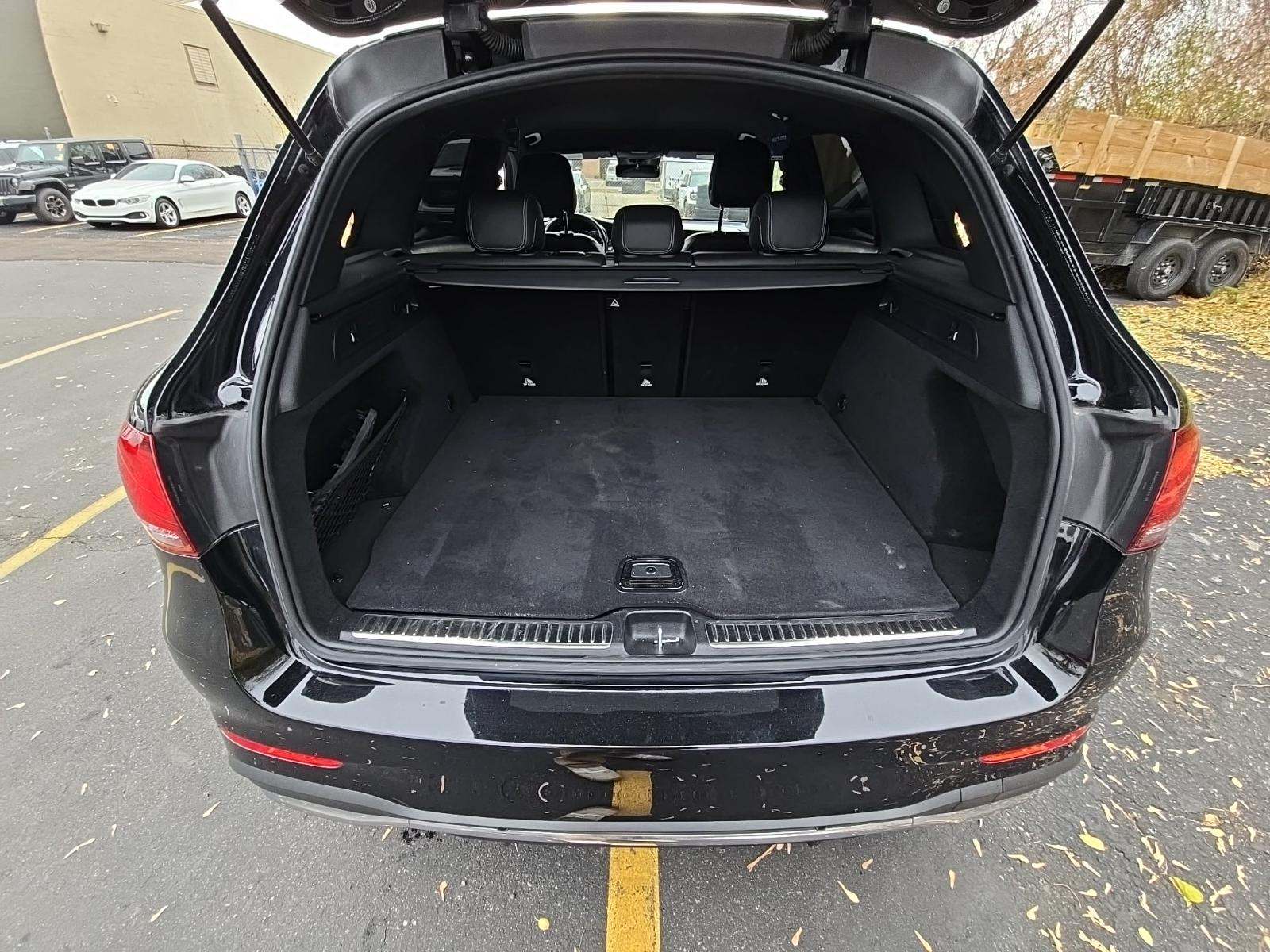 2022 Mercedes-Benz GLC GLC 300 AWD