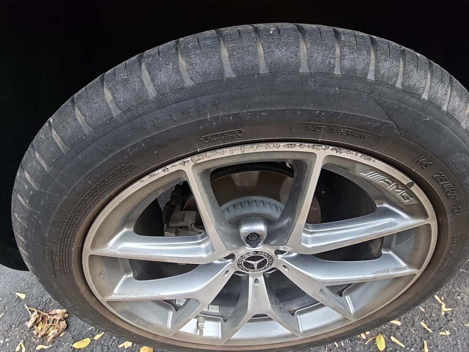 2022 Mercedes-Benz GLC GLC 300 AWD