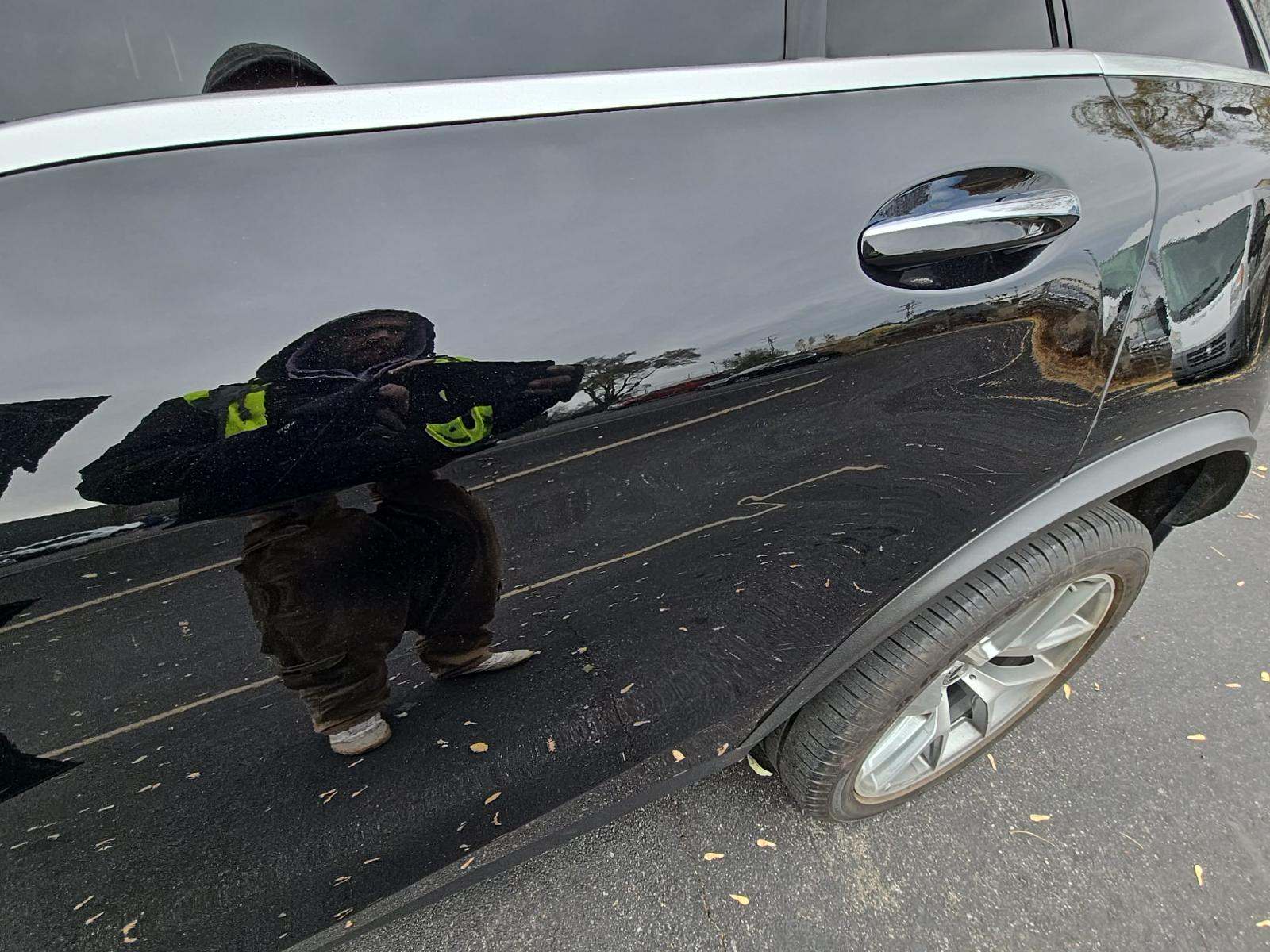 2022 Mercedes-Benz GLC GLC 300 AWD