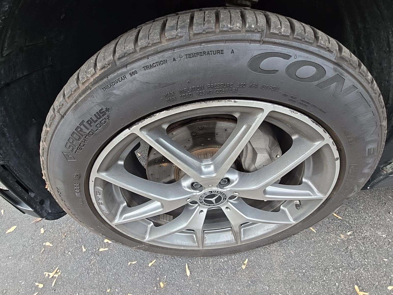 2022 Mercedes-Benz GLC GLC 300 AWD