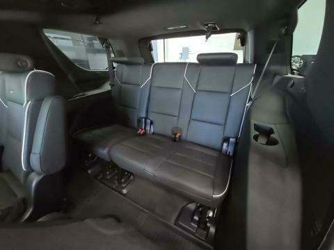 2025 Cadillac Escalade Premium Luxury AWD