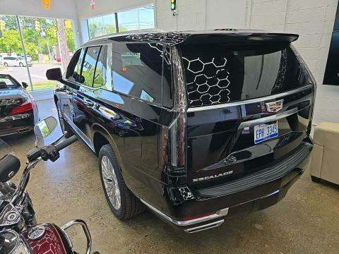 2025 Cadillac Escalade Premium Luxury AWD
