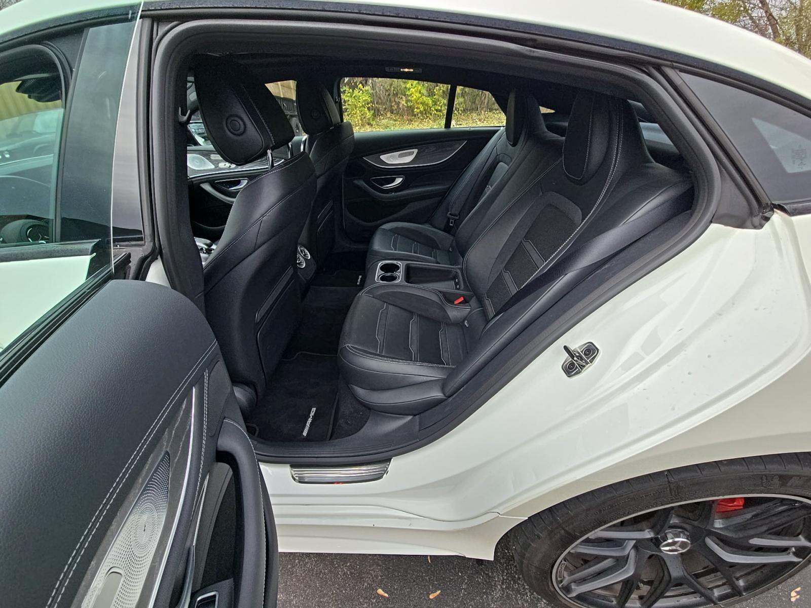 2022 Mercedes-Benz Mercedes-AMG GT AMG GT 53 AWD