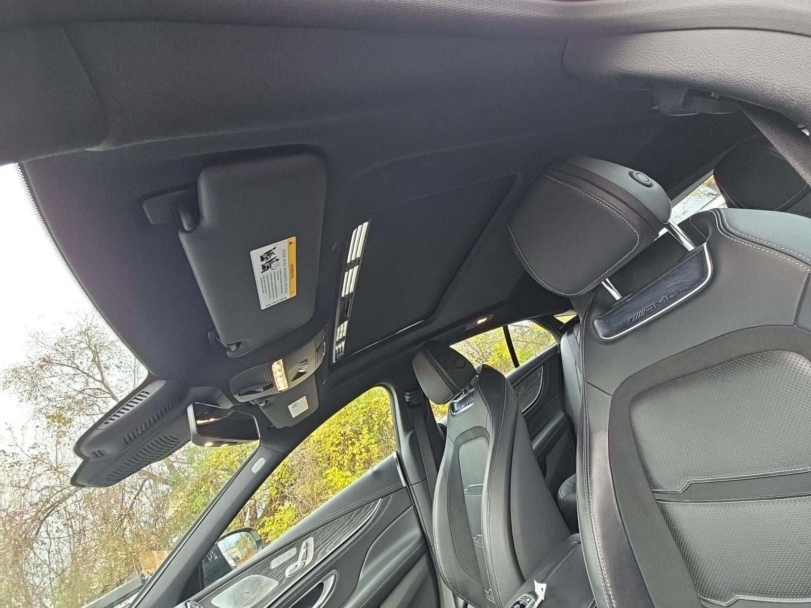 2022 Mercedes-Benz Mercedes-AMG GT AMG GT 53 AWD