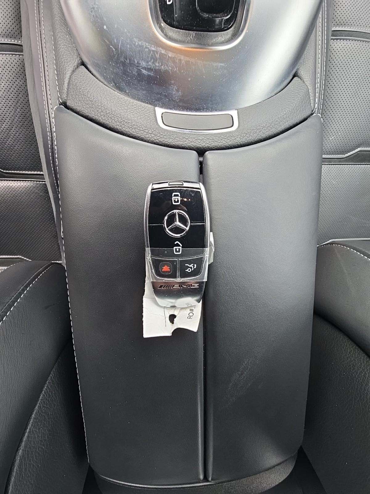 2022 Mercedes-Benz Mercedes-AMG GT AMG GT 53 AWD