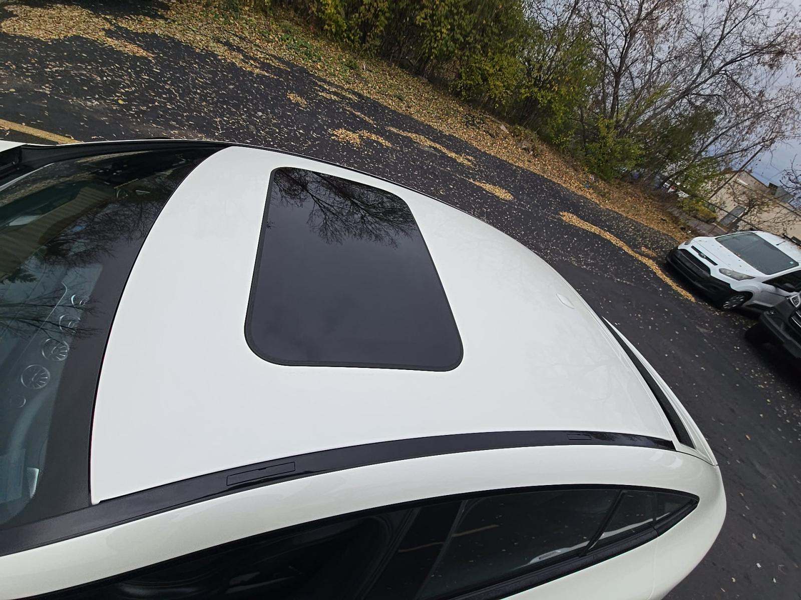 2022 Mercedes-Benz Mercedes-AMG GT AMG GT 53 AWD