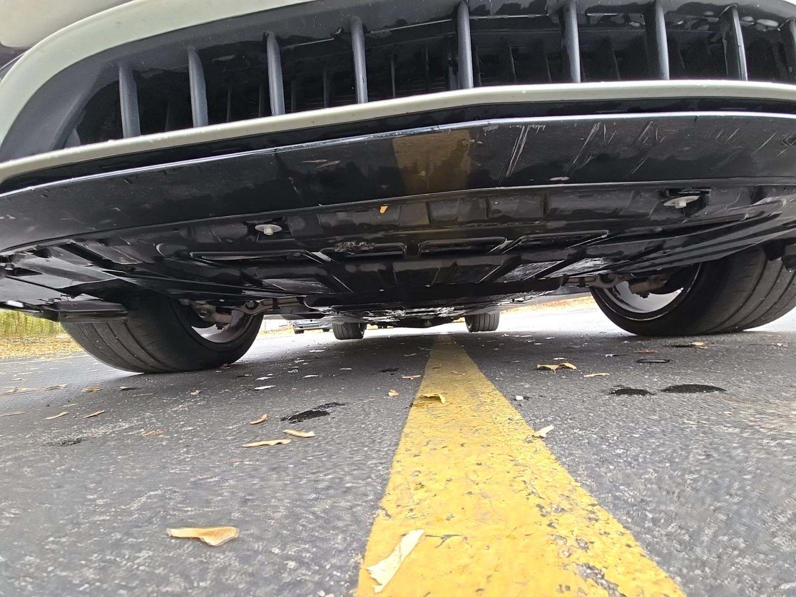 2022 Mercedes-Benz Mercedes-AMG GT AMG GT 53 AWD