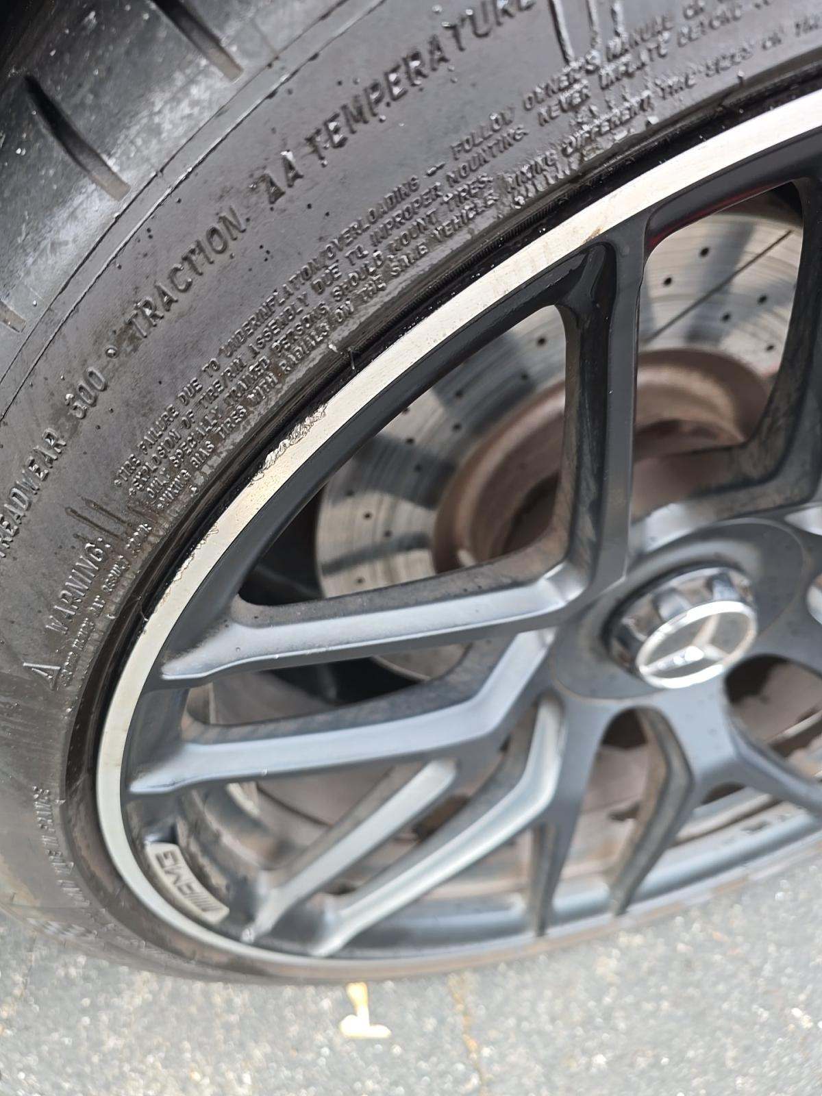 2022 Mercedes-Benz Mercedes-AMG GT AMG GT 53 AWD