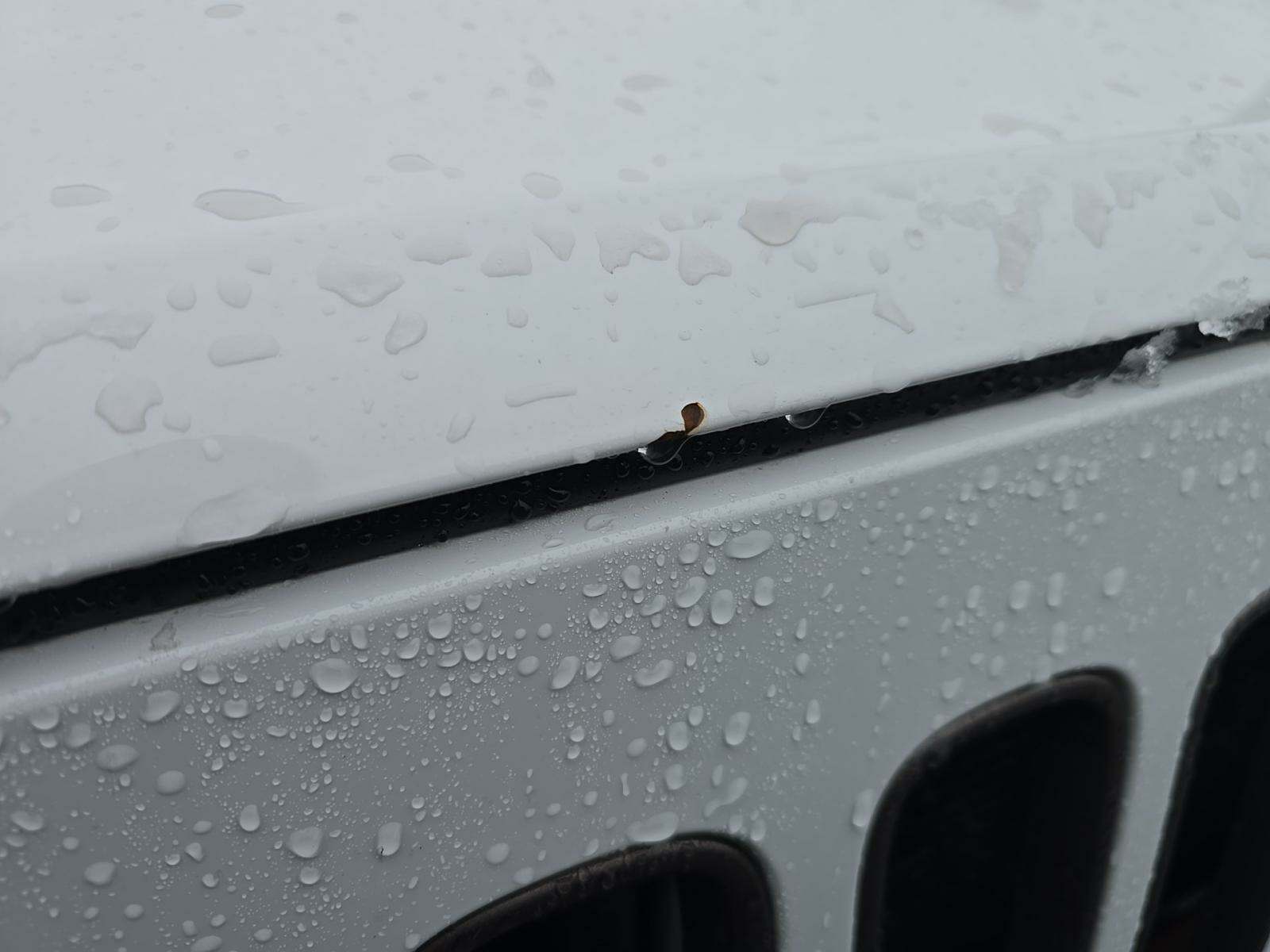 2018 Jeep Wrangler JK Unlimited Sport AWD