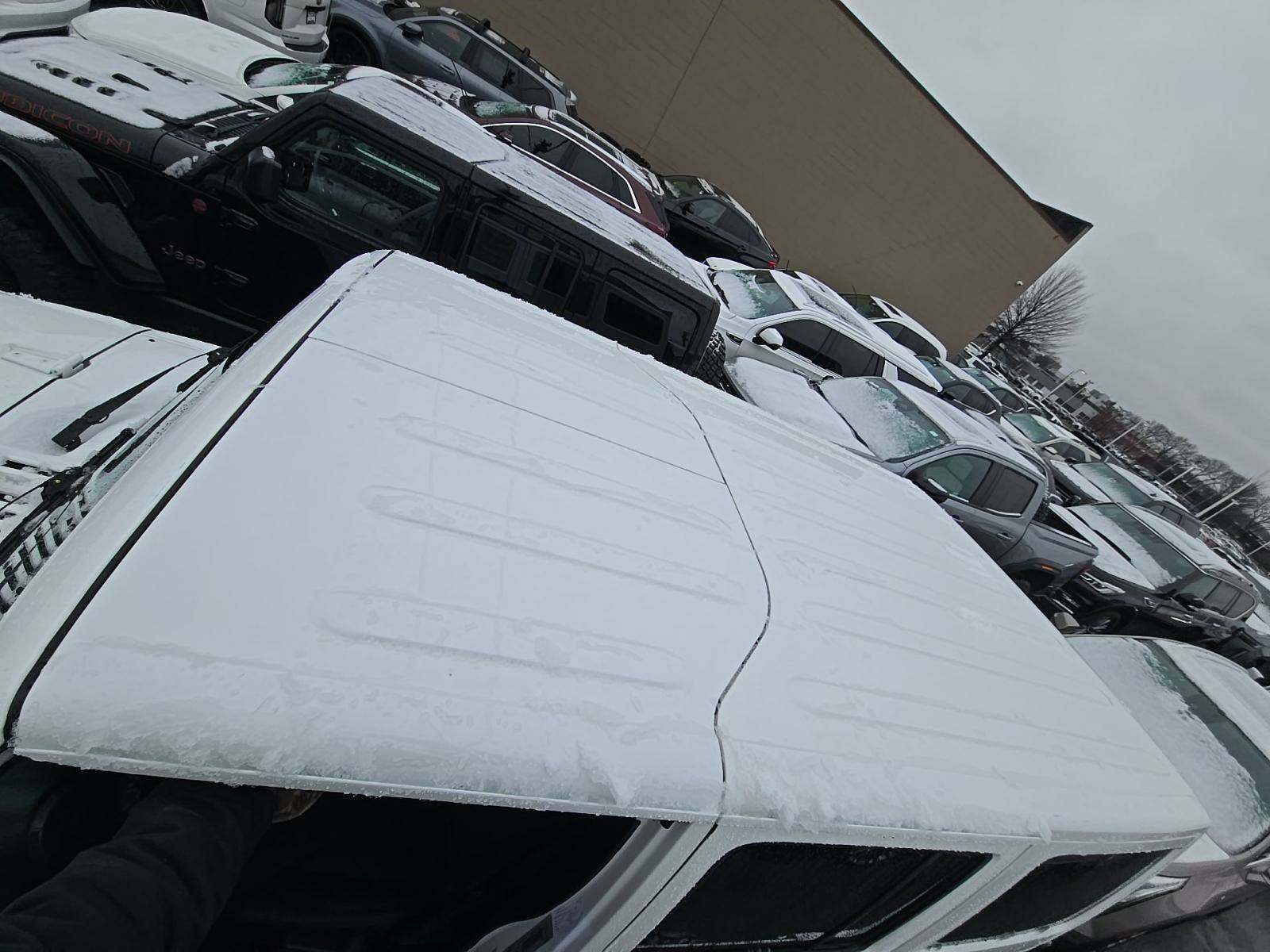 2018 Jeep Wrangler JK Unlimited Sport AWD