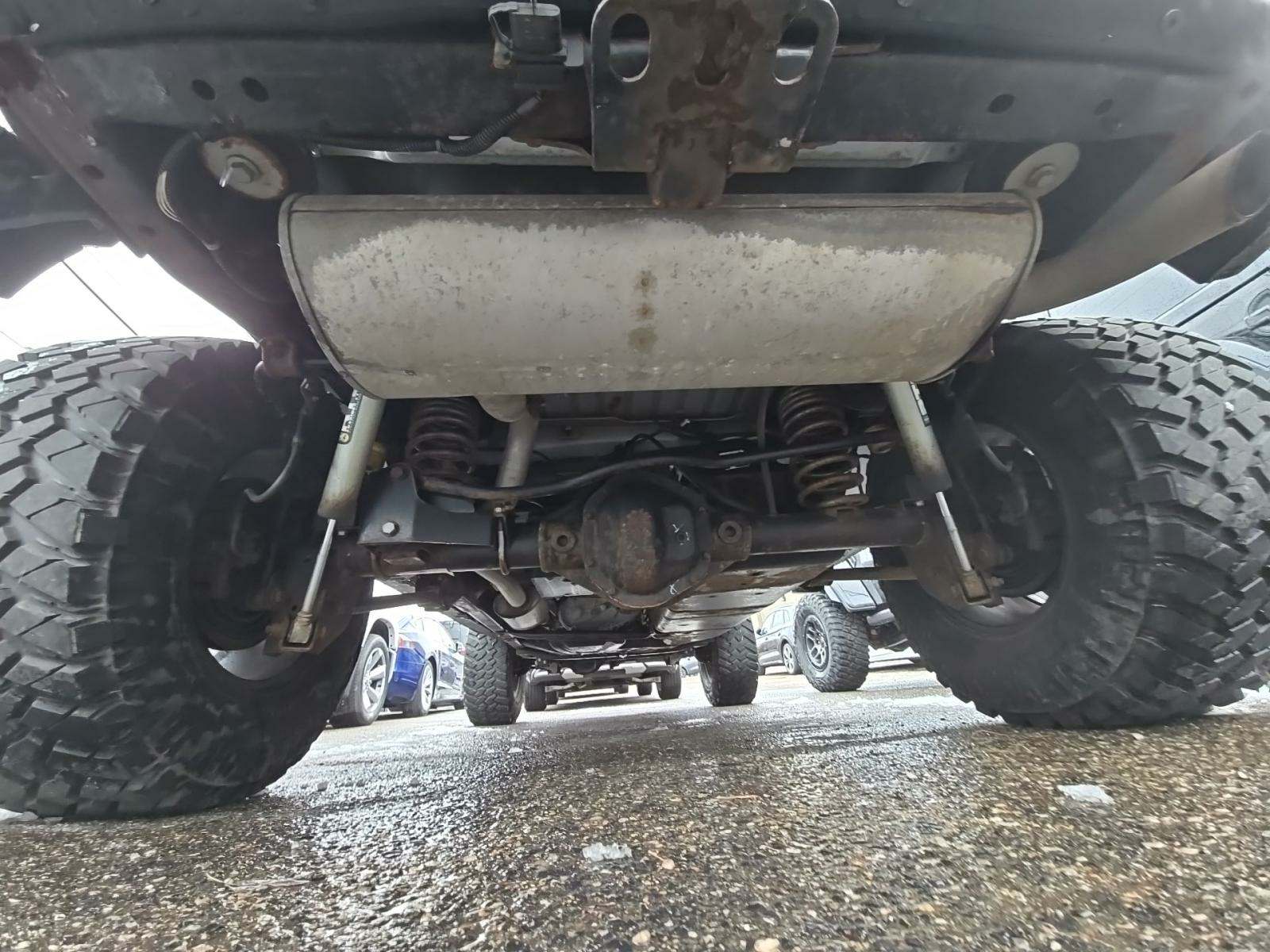 2018 Jeep Wrangler JK Unlimited Sport AWD