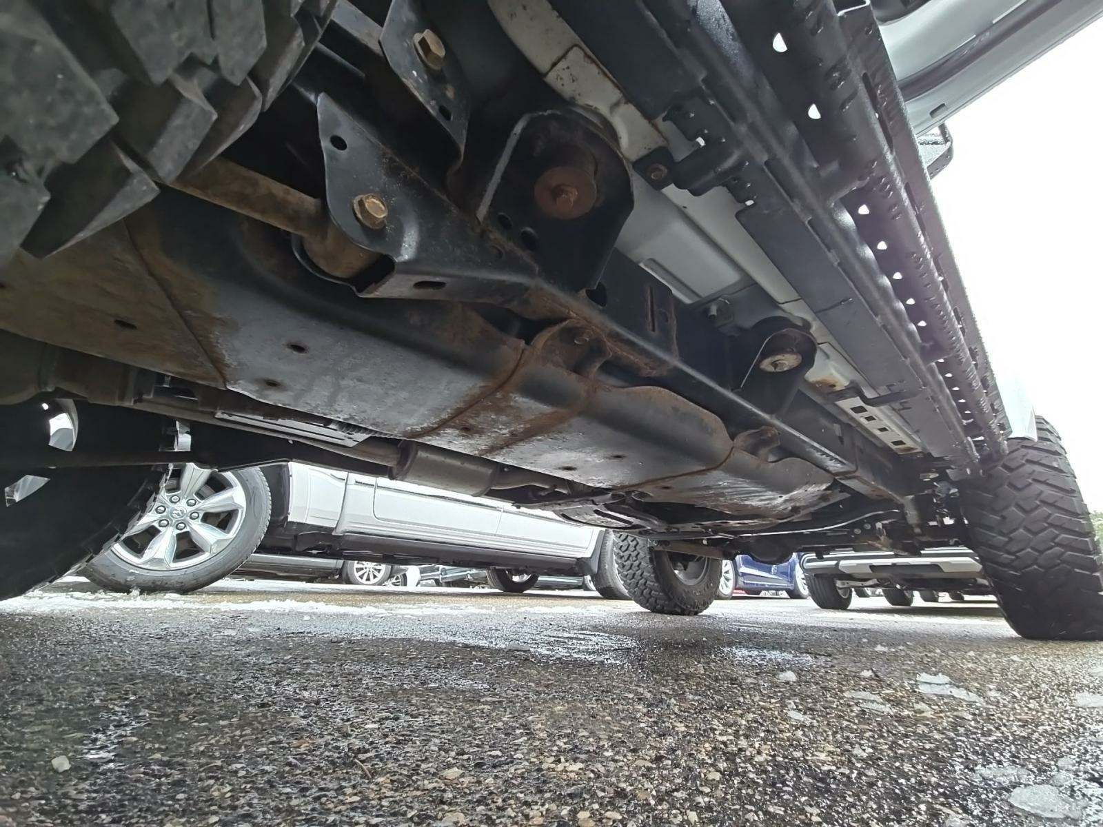 2018 Jeep Wrangler JK Unlimited Sport AWD