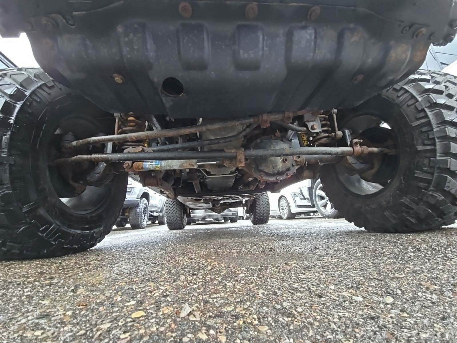 2018 Jeep Wrangler JK Unlimited Sport AWD