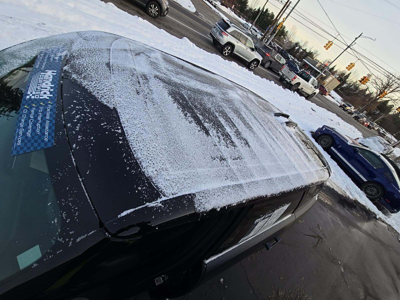 2025 Land Rover Range Rover Sport SV Edition Two AWD