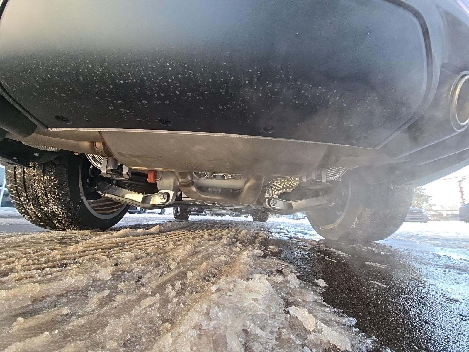 2025 Land Rover Range Rover Sport SV Edition Two AWD