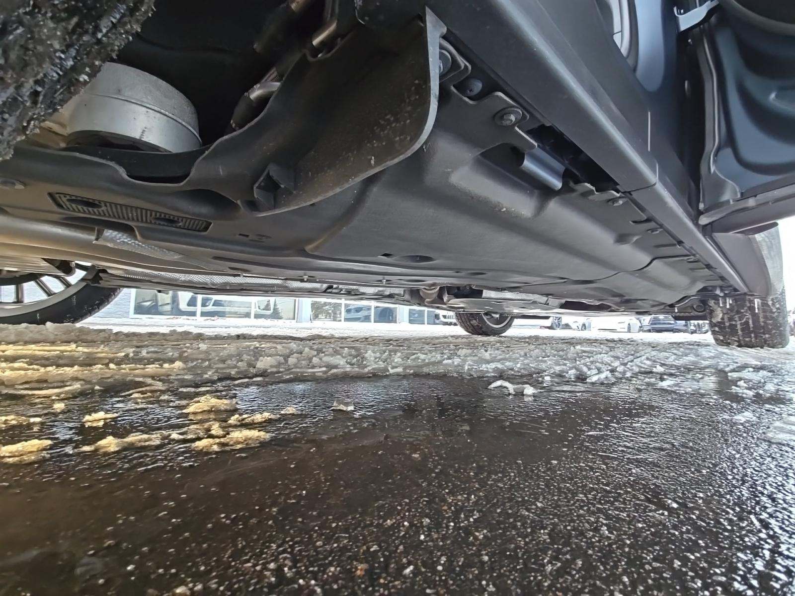 2025 Land Rover Range Rover Sport SV Edition Two AWD