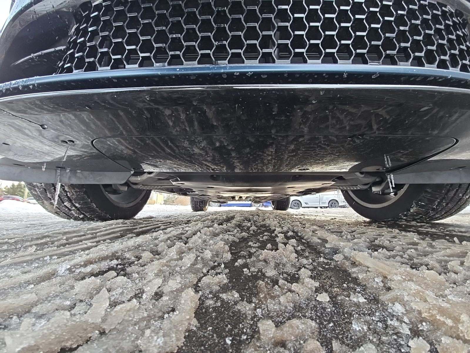 2025 Land Rover Range Rover Sport SV Edition Two AWD