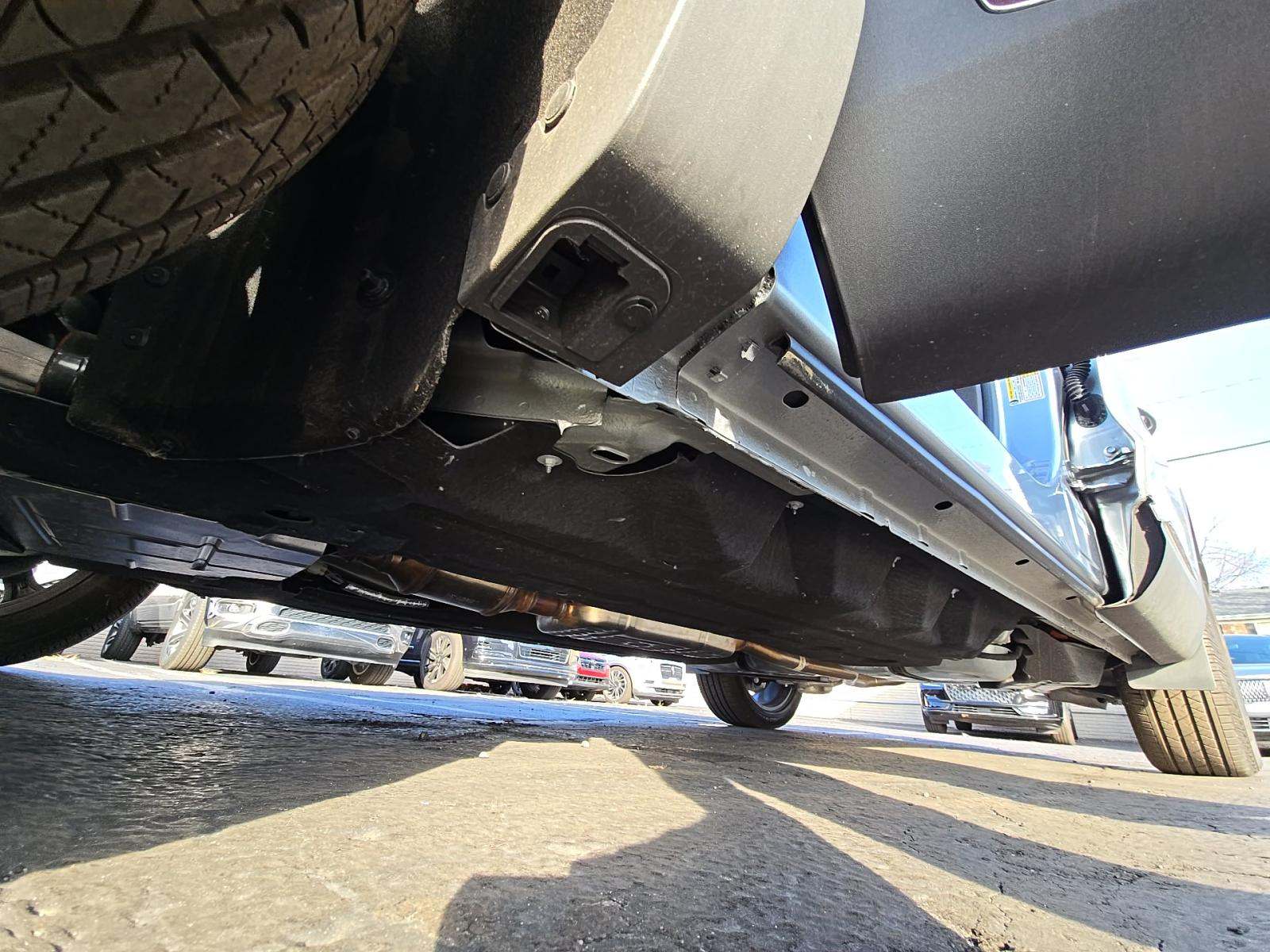 2023 Lincoln Nautilus Reserve AWD