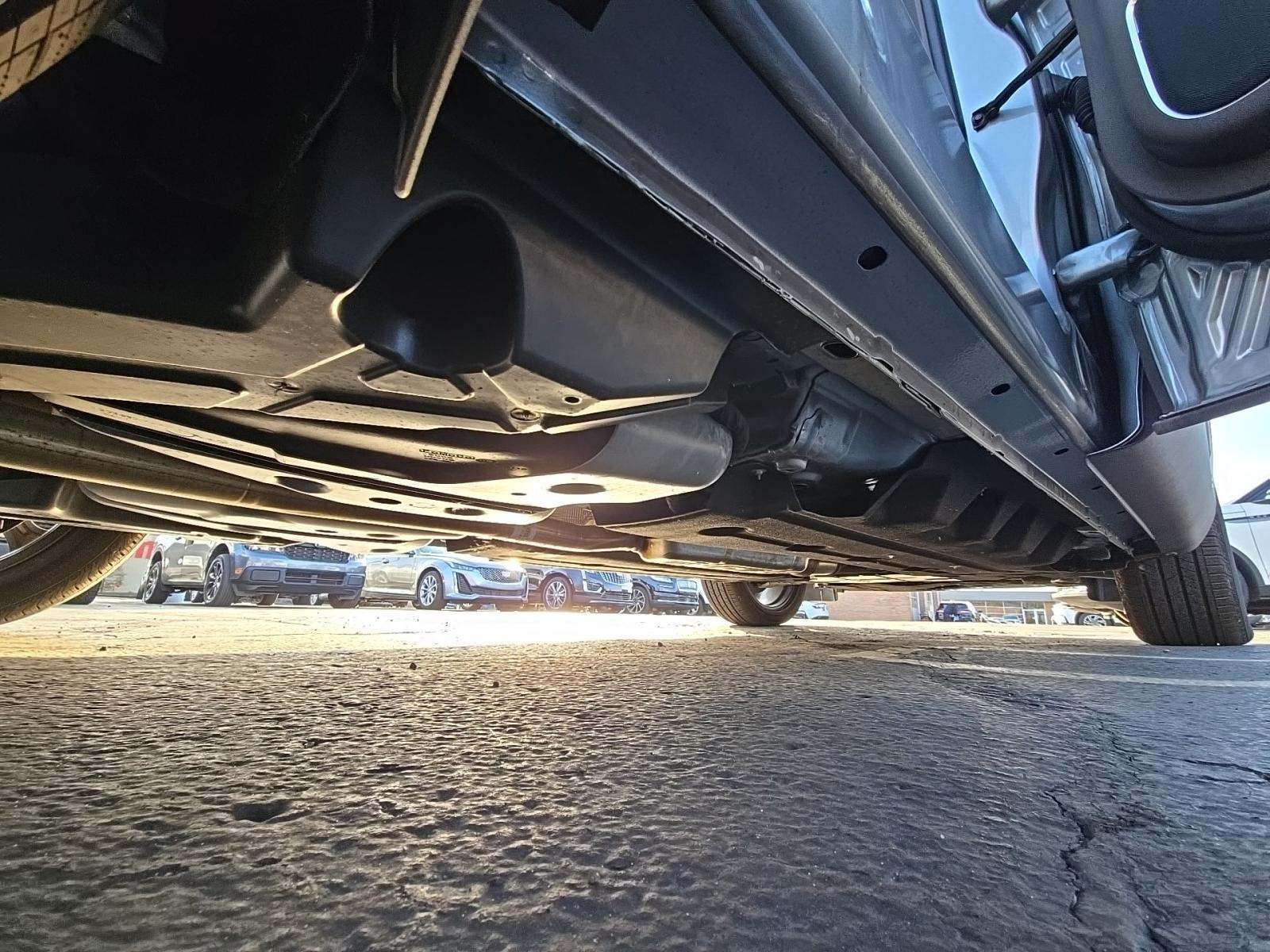 2023 Lincoln Nautilus Reserve AWD