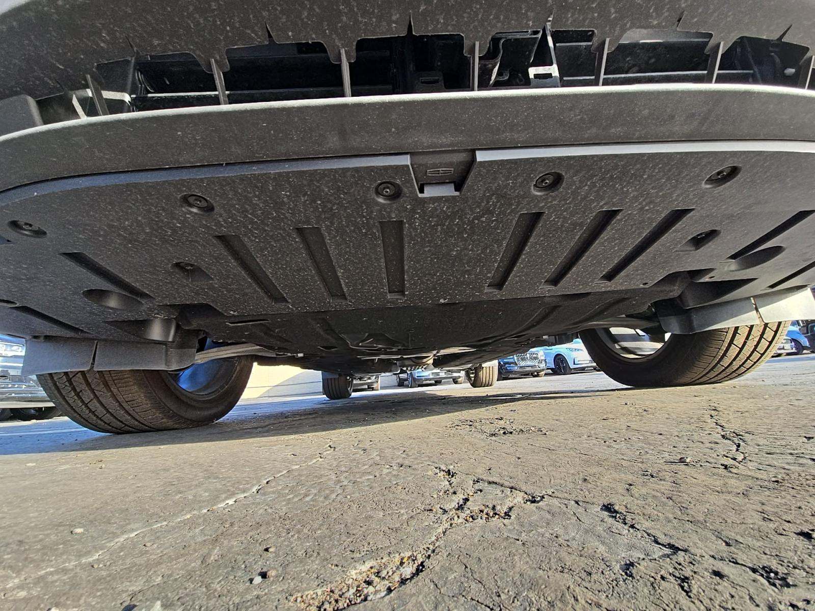 2023 Lincoln Nautilus Reserve AWD