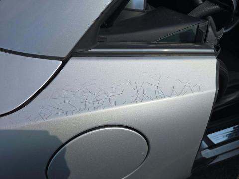 2013 Mercedes-Benz SLK SLK 250 RWD