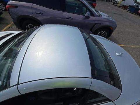 2013 Mercedes-Benz SLK SLK 250 RWD