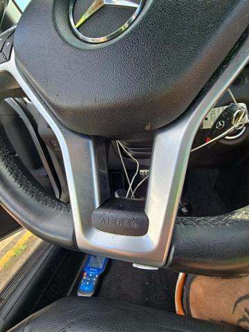 2013 Mercedes-Benz SLK SLK 250 RWD