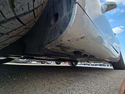 2013 Mercedes-Benz SLK SLK 250 RWD