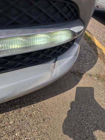 2013 Mercedes-Benz SLK SLK 250 RWD