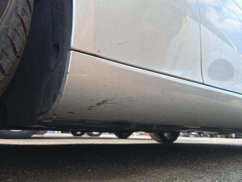 2013 Mercedes-Benz SLK SLK 250 RWD