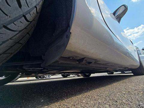 2013 Mercedes-Benz SLK SLK 250 RWD