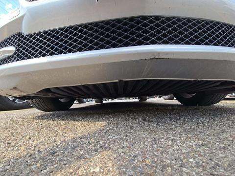 2013 Mercedes-Benz SLK SLK 250 RWD