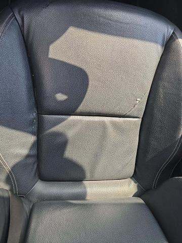 2013 Mercedes-Benz SLK SLK 250 RWD