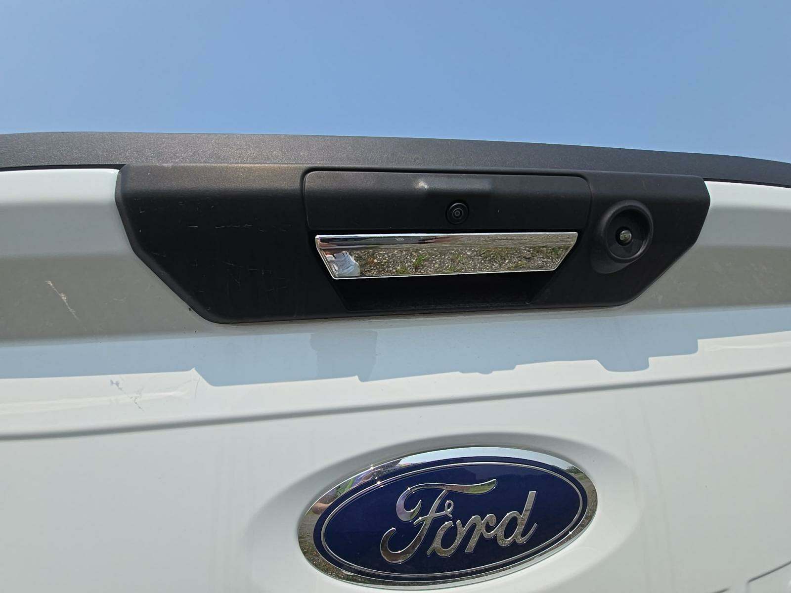 2022 Ford F-150 XLT AWD