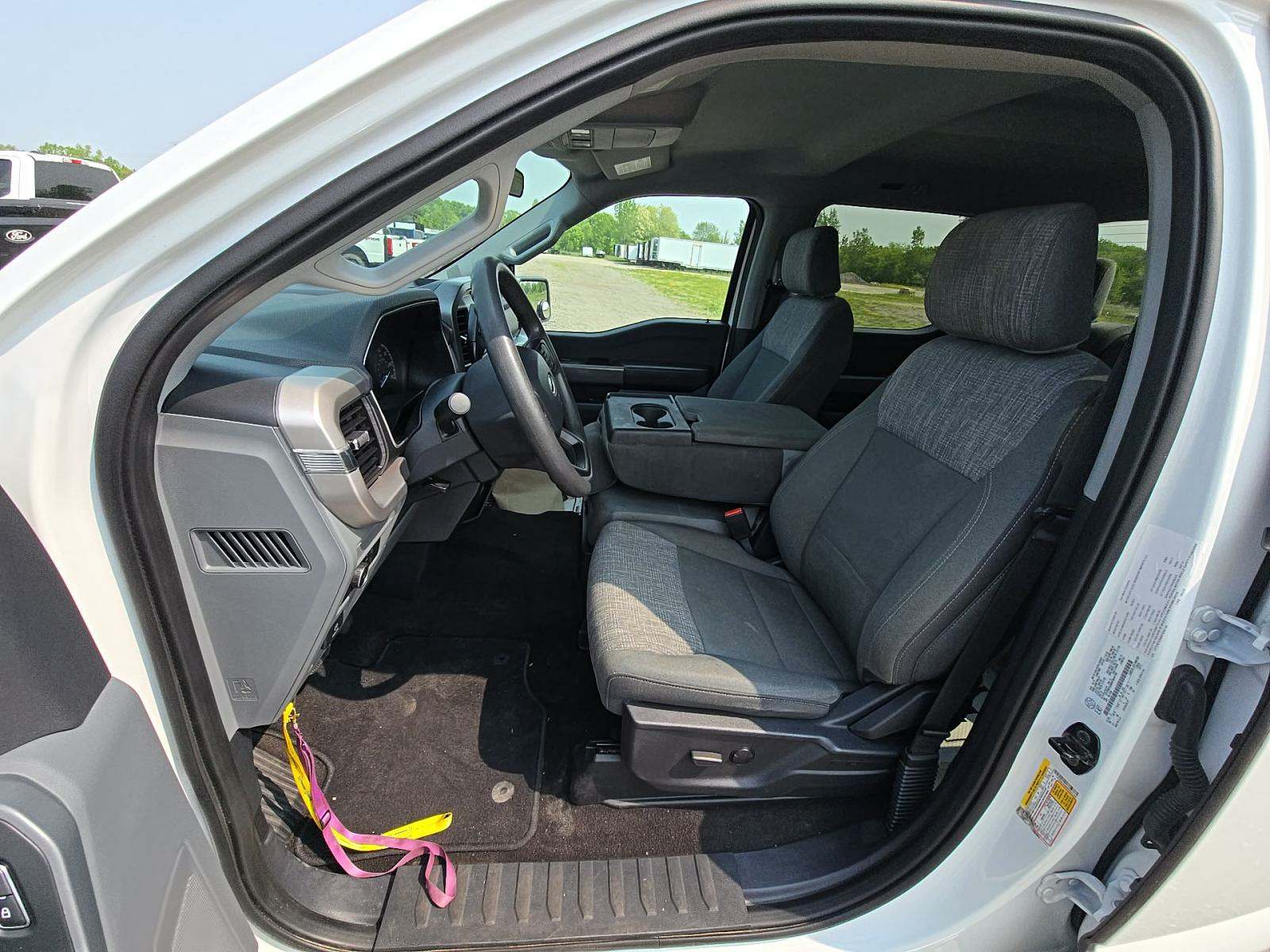 2022 Ford F-150 XLT AWD