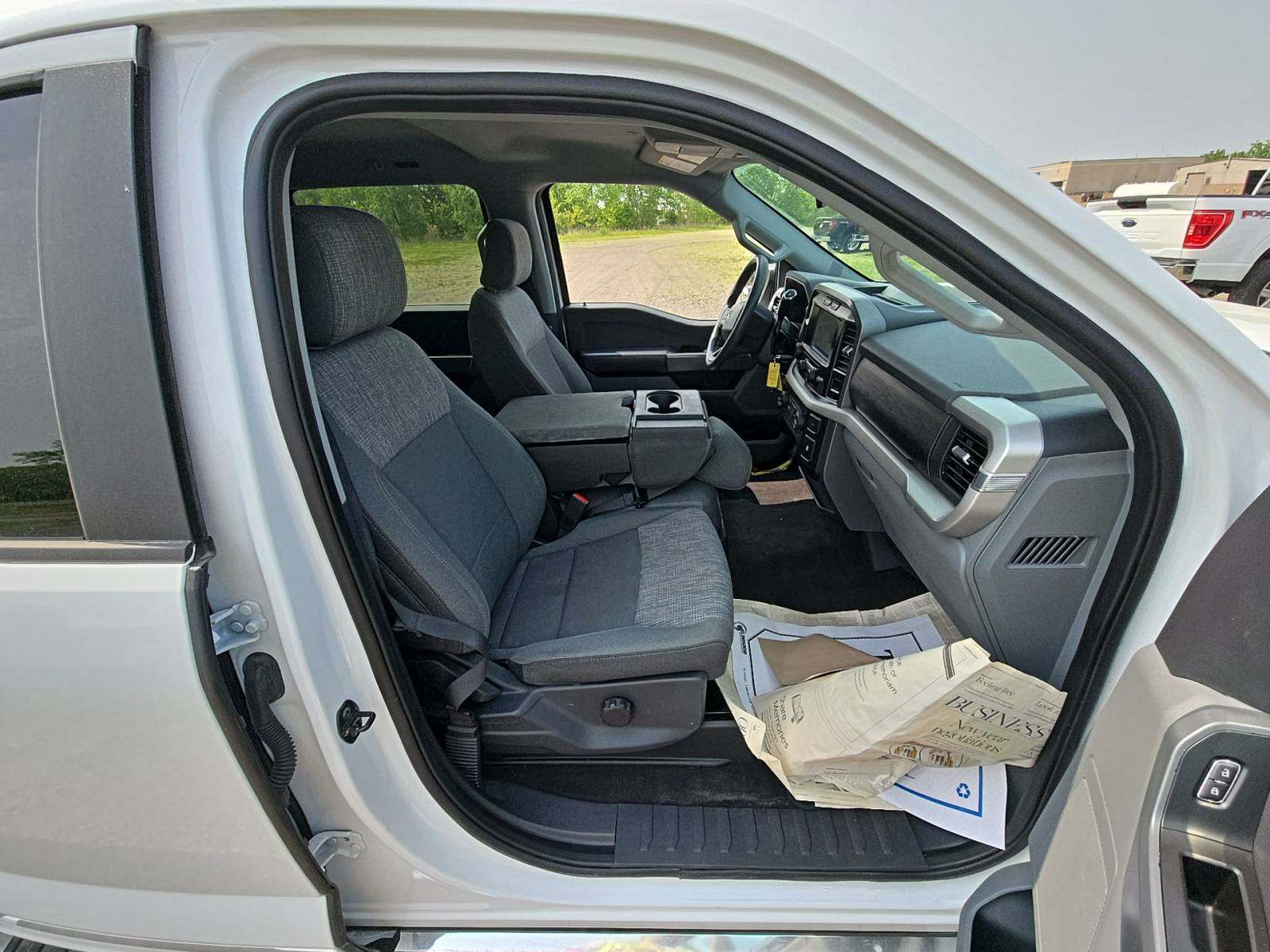 2022 Ford F-150 XLT AWD