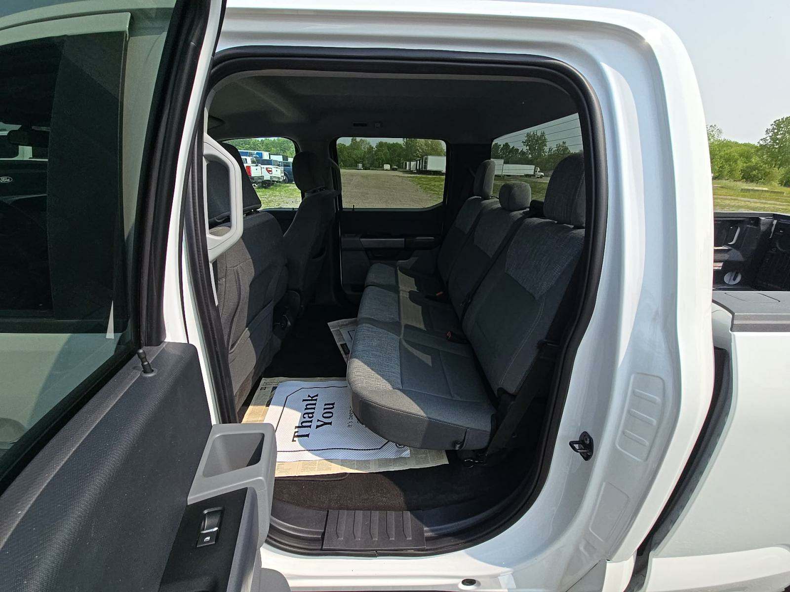 2022 Ford F-150 XLT AWD