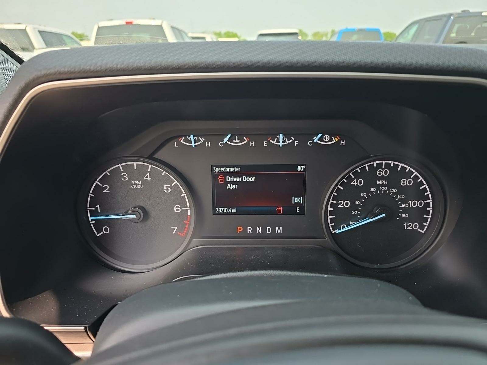 2022 Ford F-150 XLT AWD