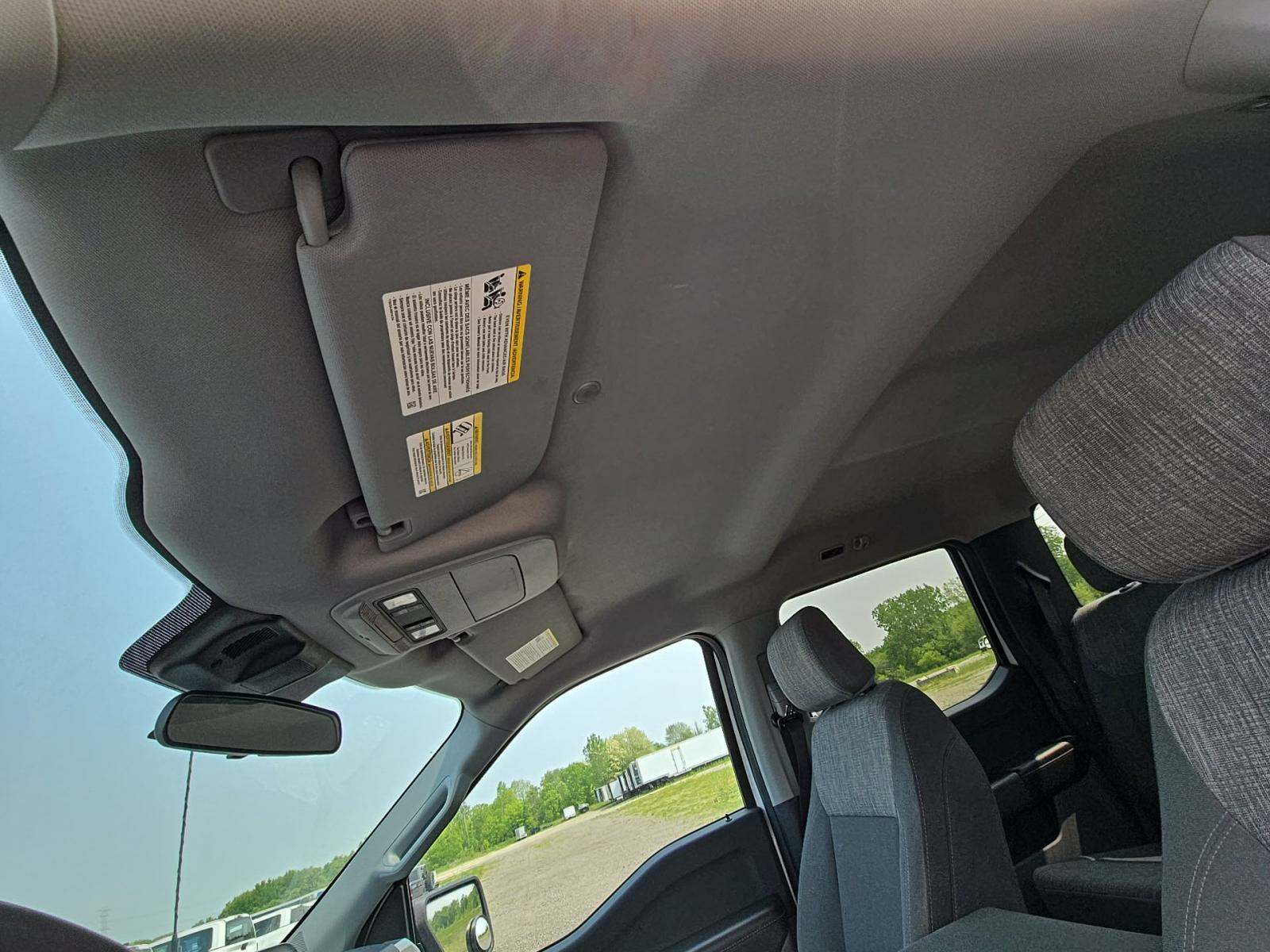 2022 Ford F-150 XLT AWD