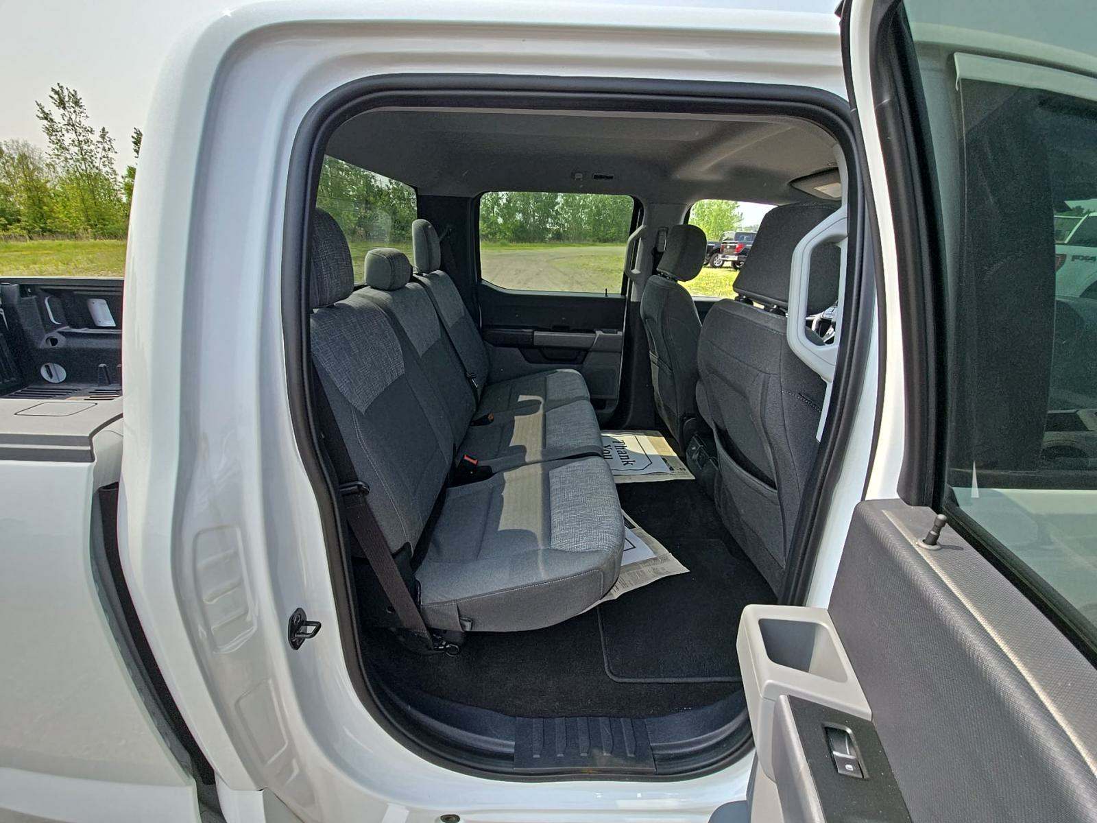 2022 Ford F-150 XLT AWD