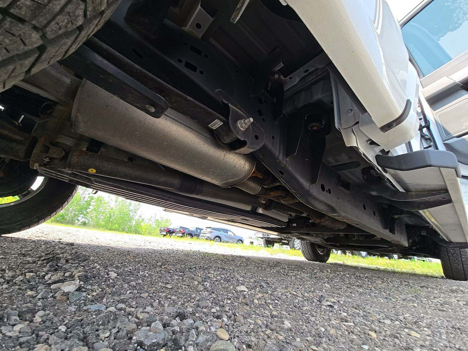 2022 Ford F-150 XLT AWD