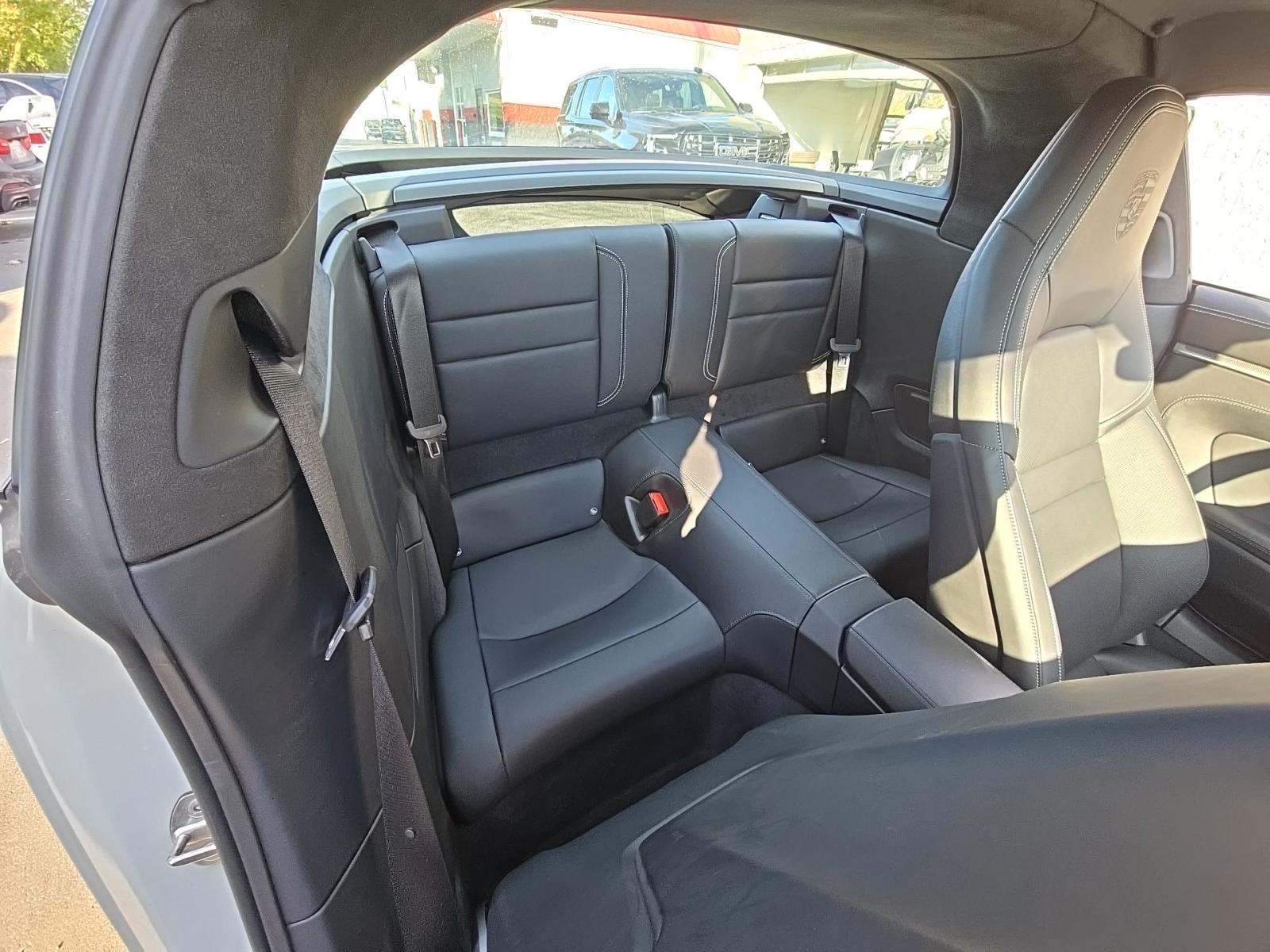 2024 Porsche 911 4S Targa AWD