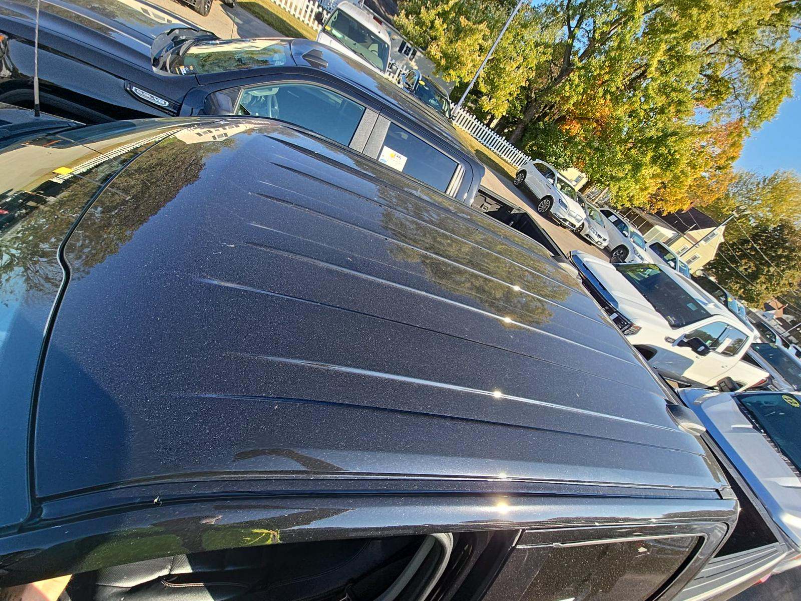 2023 Ford F-150 Lariat AWD